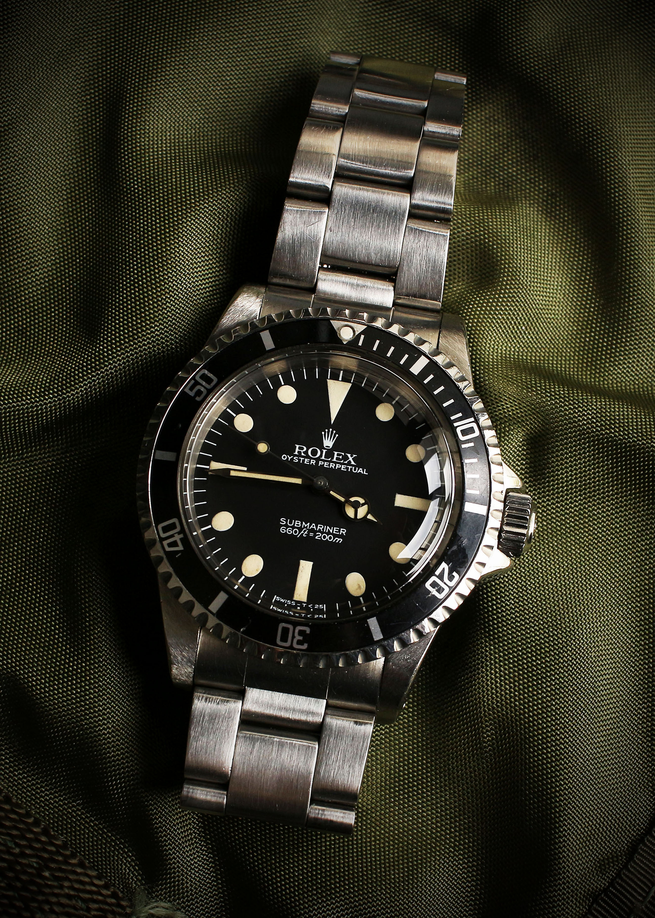 ROLEX 製  ref 2096