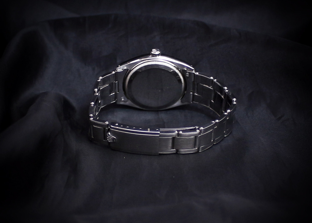 ロレックス オイスターパーペチュアル Ref.6564 / アンティーク