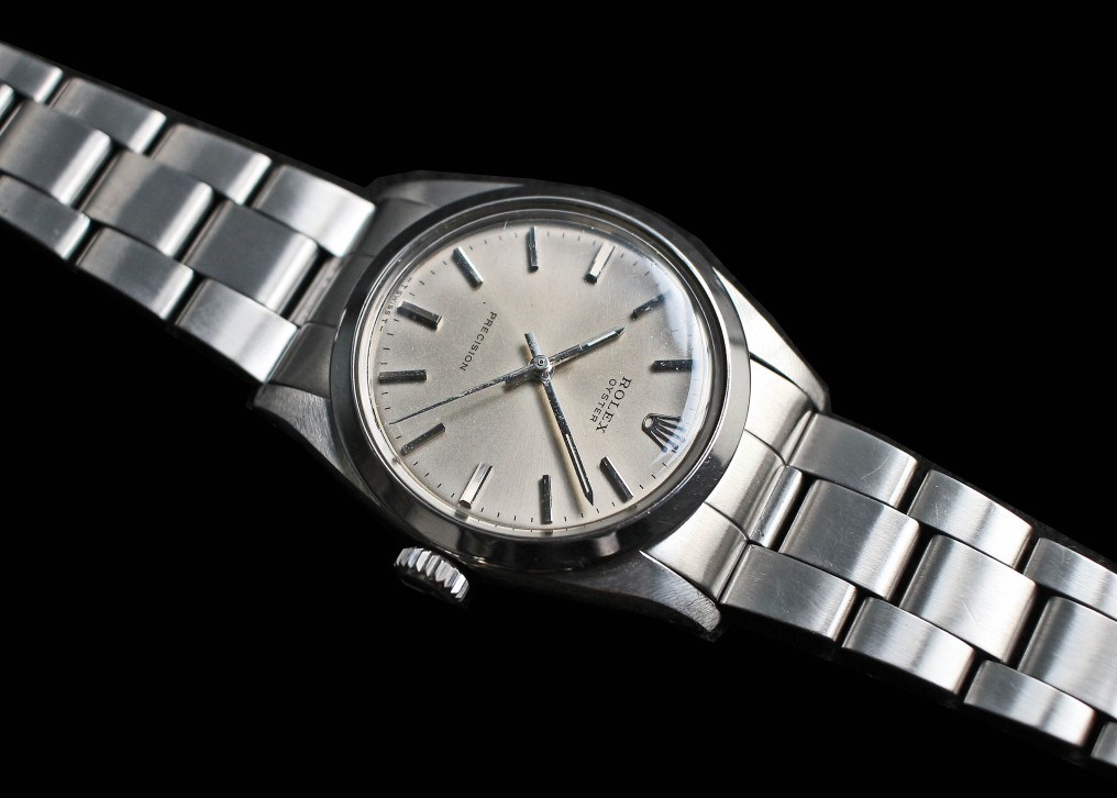ロレックスオイスター REF.6426 '75 / アンティークロレックス専門店
