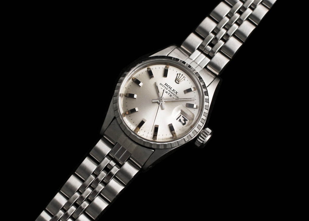 ロレックスOYPPD REF.6524 '69 / アンティークロレックス専門店